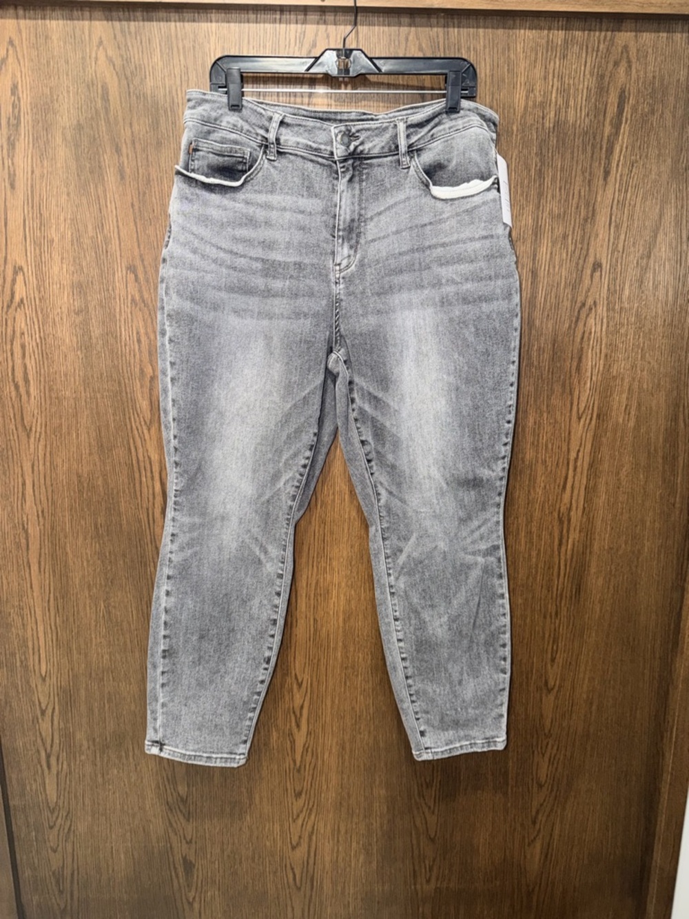 Judy Blue Women’s Slim Fit Jeans Size 20W